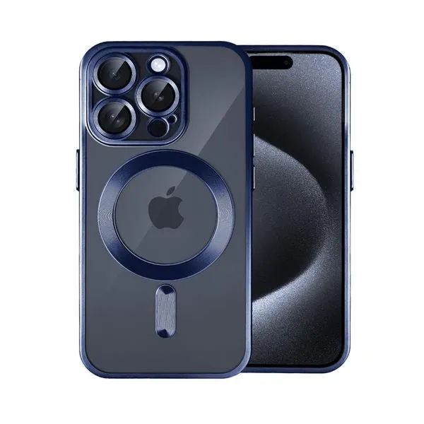 Aparat w iPhonie 15 Pro Max – 48 MP, zoom i funkcje, które robią różnicę