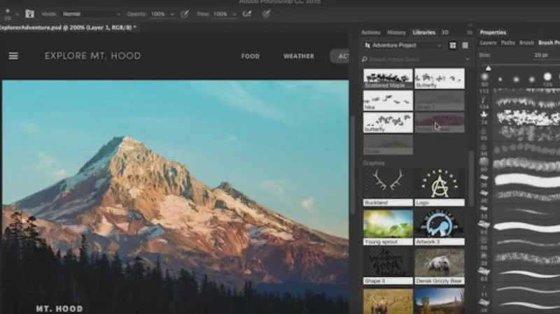 Co to jest Photoshop CC i jak może zmienić Twoją kreatywność?