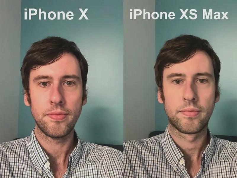 Co warto wiedzieć o aparacie w iPhone X?