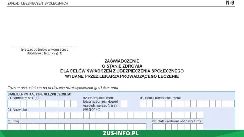 Czy druk n9 wiąże się z dodatkowymi kosztami? Sprawdź, co musisz wiedzieć!