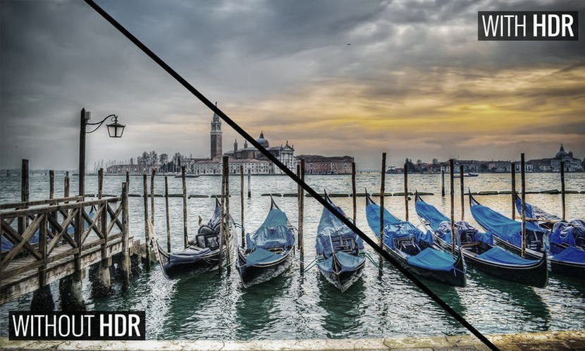 HDR w aparacie fotograficznym – jak działa i kiedy warto go używać