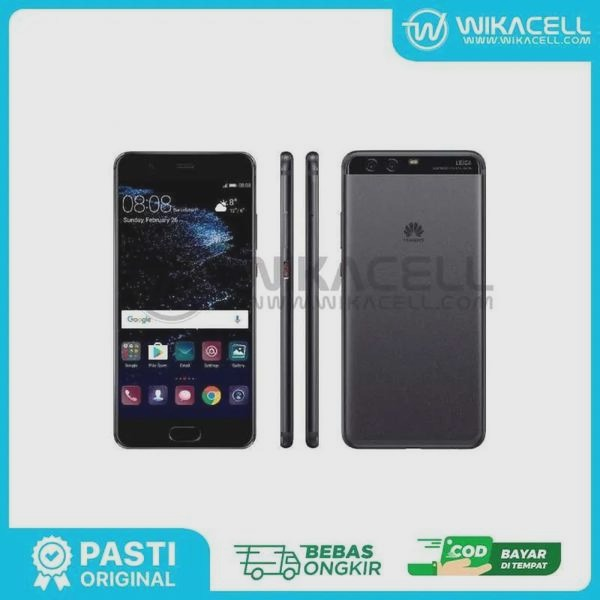 Huawei P10: jak ustawić aparat, by robić lepsze zdjęcia
