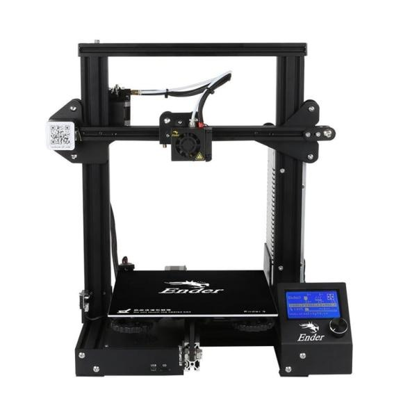 Ile kosztuje drukarka 3D na Allegro? Ceny modeli i koszty zakupu