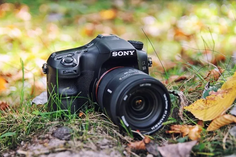 Ile kosztuje lustrzanka Sony? Sprawdź najnowsze ceny i modele!