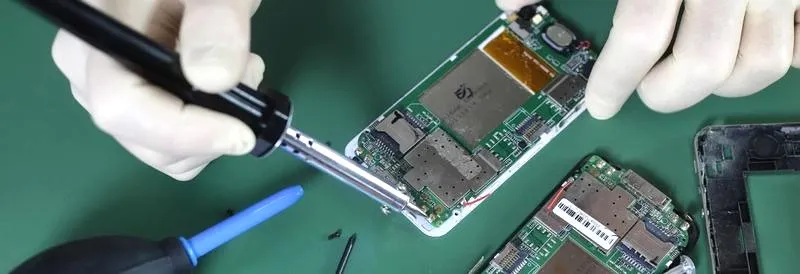 Ile kosztuje naprawa aparatu w telefonie? Ceny i wskazówki, które warto znać!