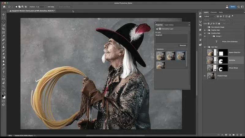 Ile kosztuje Photoshop AI? Sprawdź, co warto wiedzieć przed zakupem