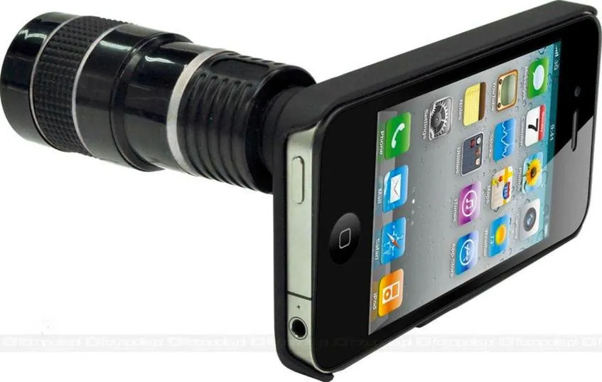 Iphone 4s aparat - poznaj jego rozdzielczość i możliwości fotograficzne