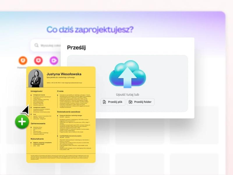 Jak dodać zdjęcie do PDF? Proste sposoby na komputerze i telefonie