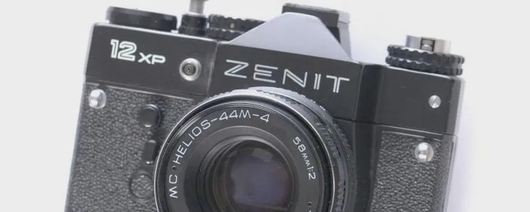 Jak działają aparaty fotograficzne? Przewodnik po budowie i zasadach działania