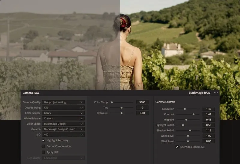 Jak krok po kroku otworzyć Camera Raw w Photoshopie?