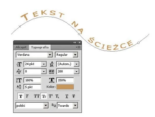 Jak łatwo dodać tekst w Photoshopie i stworzyć piękne projekty