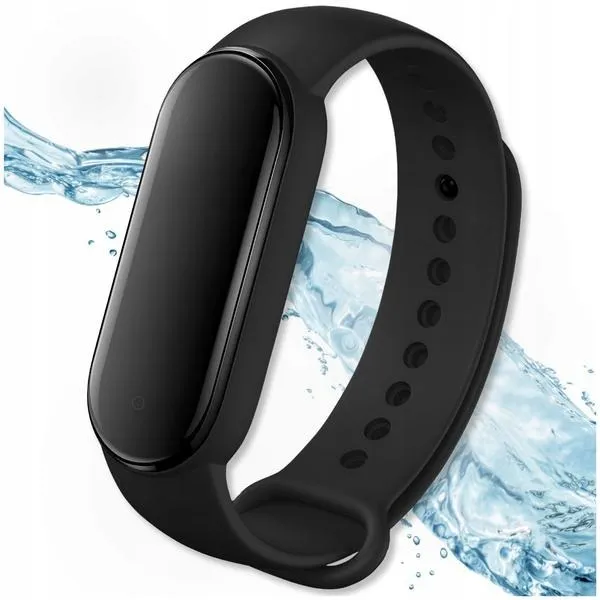 Jak połączyć aparat z mi band 5 w kilku prostych krokach