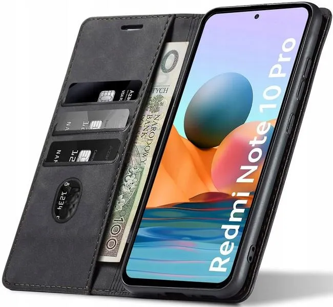 Jak poprawić jakość zdjęć w Xiaomi Redmi Note 10 Pro? Ustawienia aparatu, które warto wypróbować