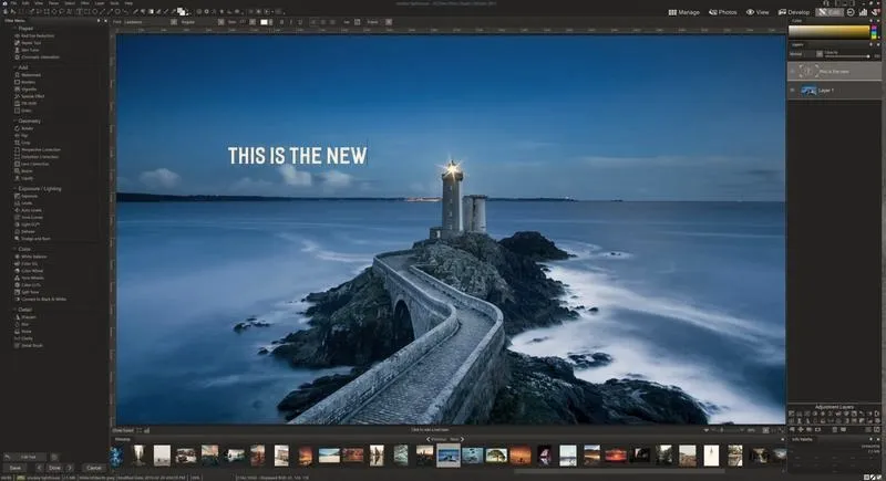 Jak skutecznie cofnąć zmiany w Photoshopie i uniknąć utraty wartościowych efektów