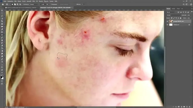 Jak skutecznie dodać cienie w Photoshopie i nie popełniać powszechnych błędów