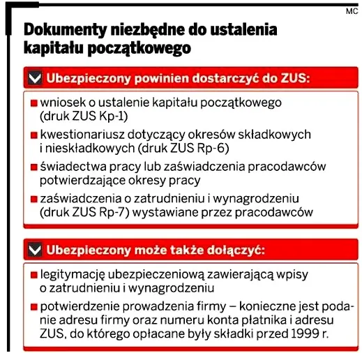 Jak skutecznie wypełnić druk ZUS KP 1? Praktyczny przykład krok po kroku