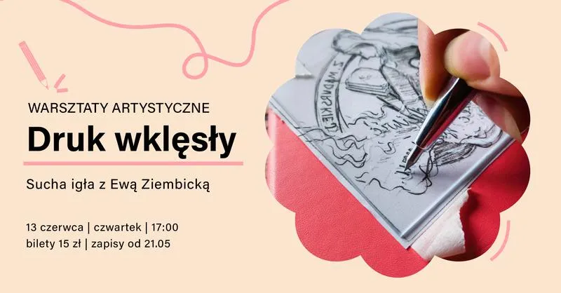 Jak skutecznie zrobić druk wklęsły – praktyczny przewodnik dla początkujących