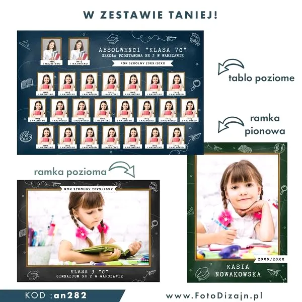 Jak stworzyć efektowne tablo w Photoshopie krok po kroku