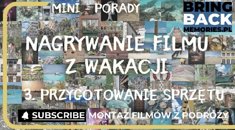 Jak stworzyć film ze zdjęć na telefonie? Proste kroki i najlepsze aplikacje