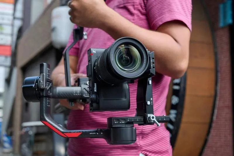 Jak szybko sprawdzić, ile zdjęć zrobił aparat Nikon?