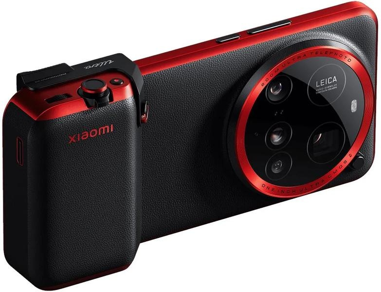 Jak ustawić aparat Xiaomi, by robić wyraźniejsze zdjęcia?