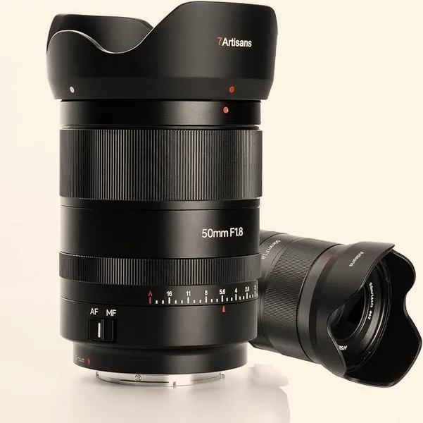 Jak wybrać idealny obiektyw do Sony A6500? Przewodnik dla fotografów