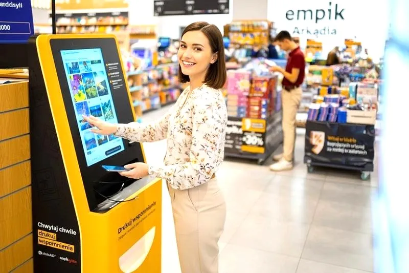 Jak wywołać zdjęcia w Empiku? Prosta instrukcja bez pomyłek