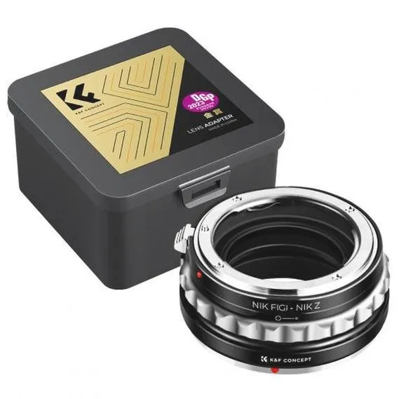 Jak zamocować obiektyw Nikon? Instrukcja krok po kroku