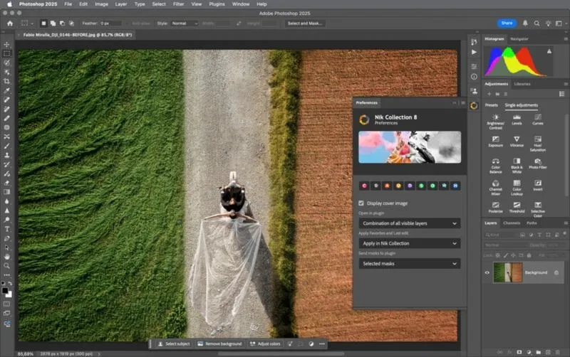 Jak zmniejszyć wagę zdjęcia w Photoshopie? Szybka optymalizacja bez utraty jakości
