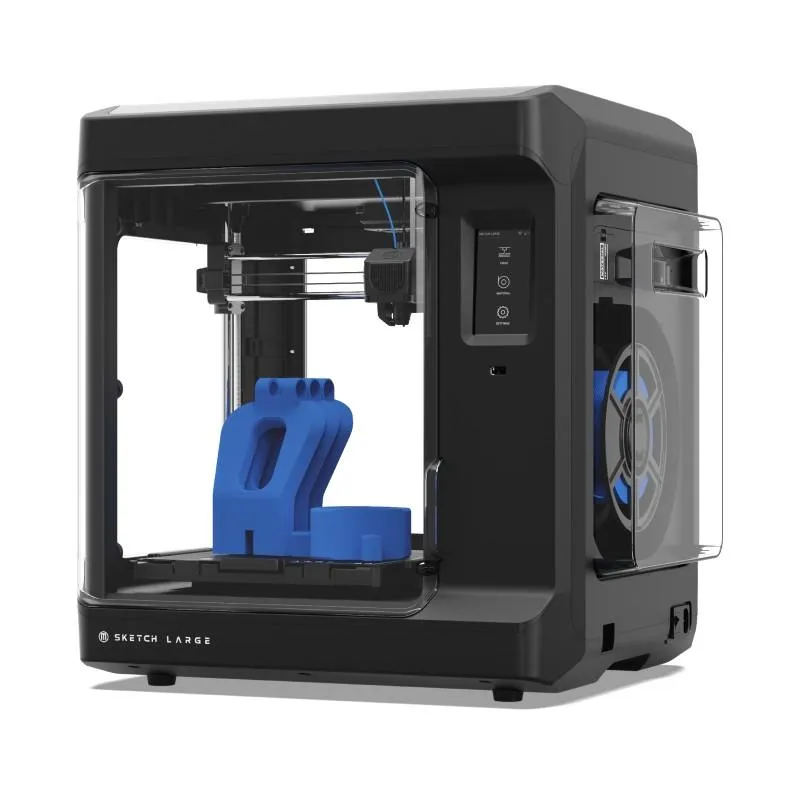 Jaką drukarkę 3D polecacie? Przewodnik po najlepszych modelach na rynku