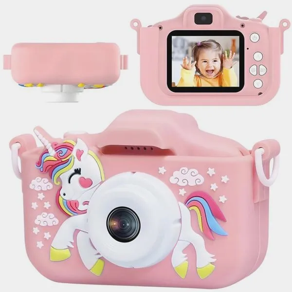 Jaki aparat fotograficzny warto kupić, by uchwycić najpiękniejsze chwile?