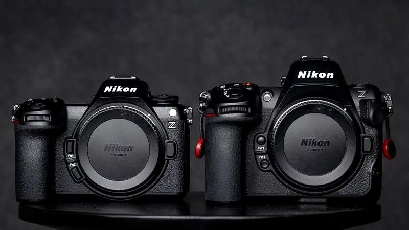 Jaki aparat Nikon wybrać? Nasze najlepsze rekomendacje