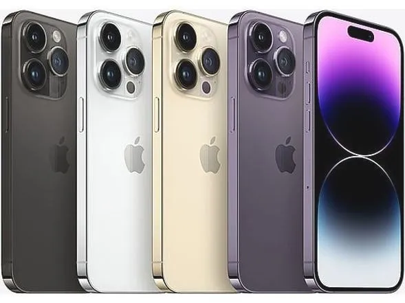 Jaki aparat w iPhone 14? Odkryj wyjątkowe możliwości fotografii!