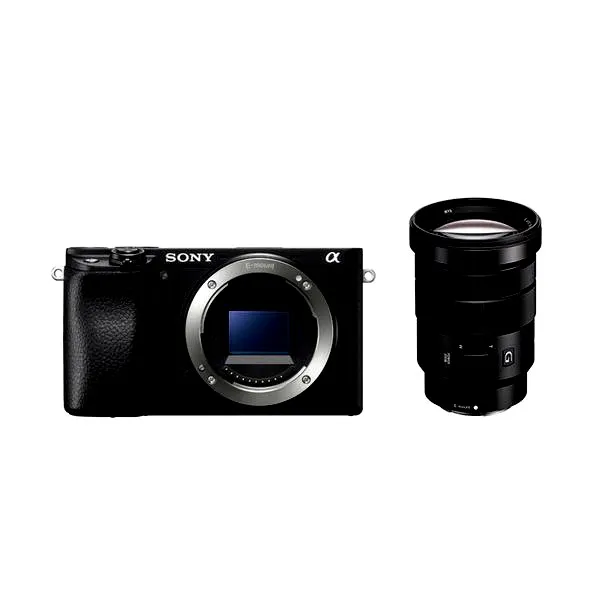 Jaki obiektyw do Sony A6400 wybrać, aby wydobyć pełen potencjał?