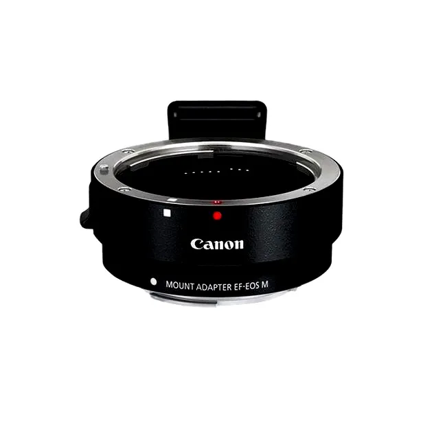 Jaki obiektyw pasuje do Canon M50? Dobierz szkło do zdjęć i wideo