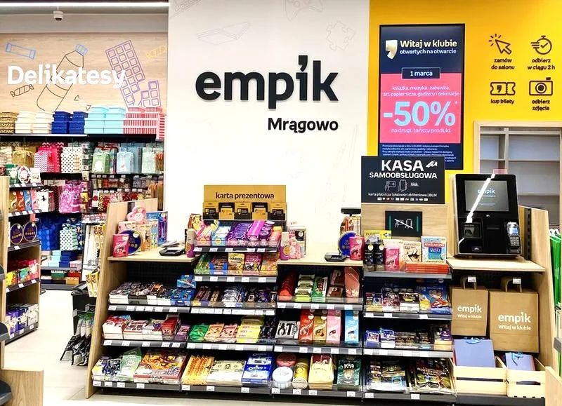 Jakie ceny wywołania zdjęć w Empiku? Sprawdź i oszczędzaj na fotografiach!
