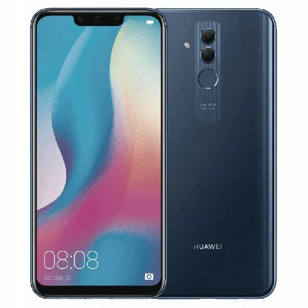 Jakie możliwości oferuje aparat w Huawei Mate 20 Lite?