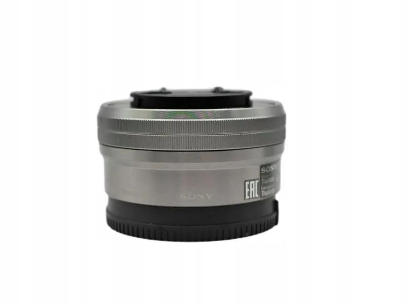 Jakie obiektywy warto wybrać do Sony a6000?