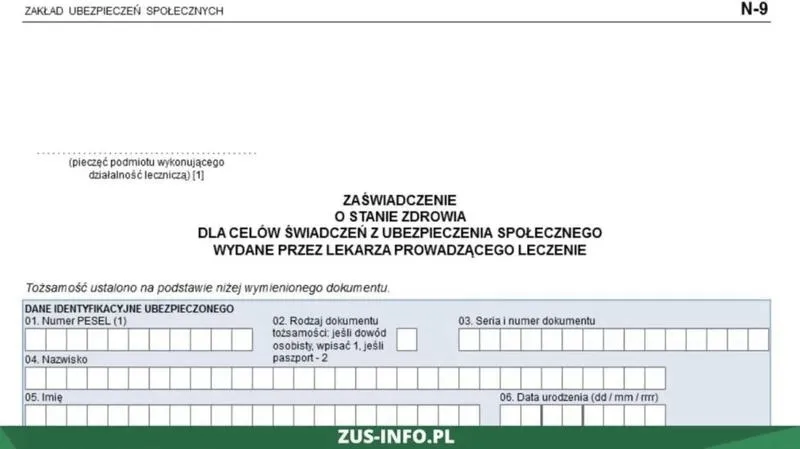 Kiedy planować druk n9? Oto ważne informacje dla przedsiębiorców