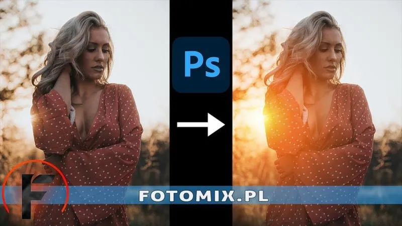 Kreatywne sposoby na to, jak zrobić w Photoshopie niesamowite efekty