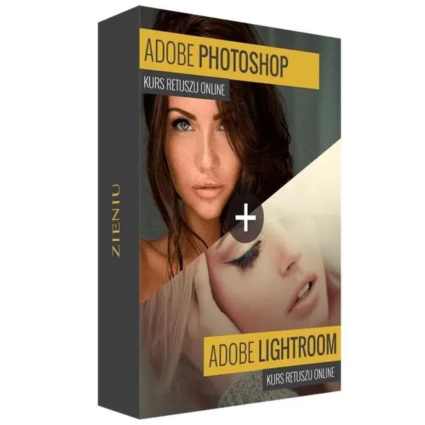 Krok po kroku: jak zrobić okładkę książki w Photoshopie