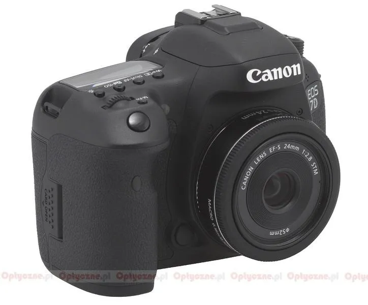 Który obiektyw do Canona 500D warto wybrać?