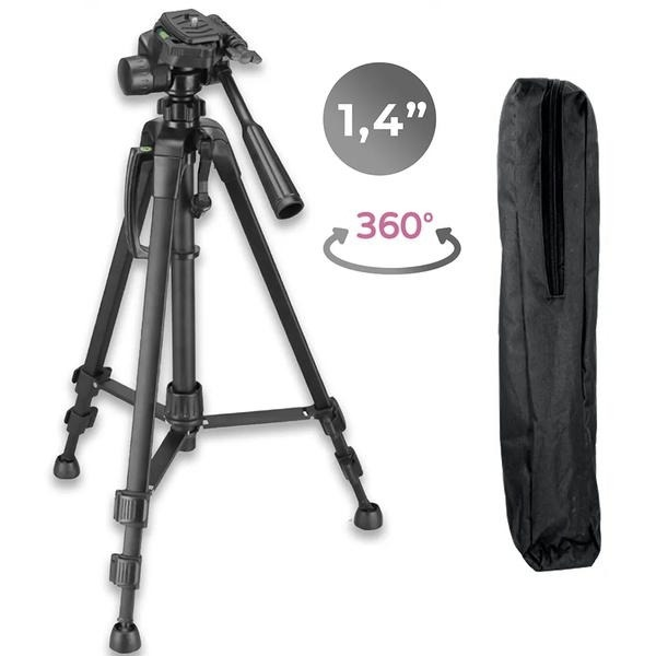 Monopod czy statyw – co lepiej sprawdzi się w fotografii?