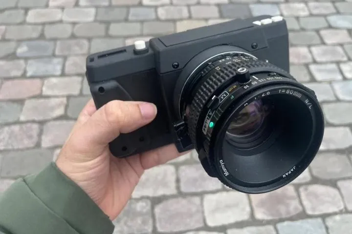 Najlepsza lustrzanka dla początkujących w 2026 roku – co warto wiedzieć?