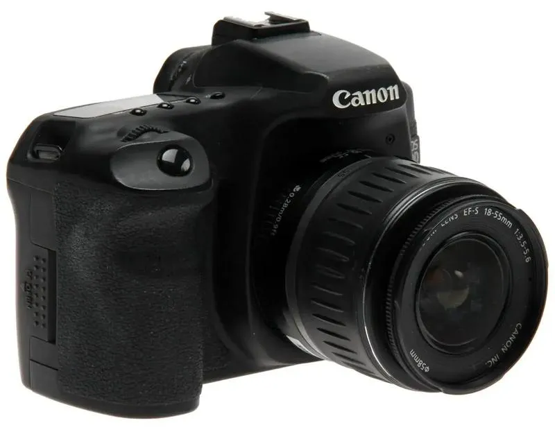 Najlepsze obiektywy do Canon 50D – który wybrać dla swojego aparatu?