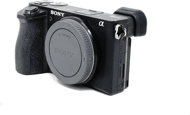Najlepszy wybór uniwersalnego obiektywu do Sony Alpha – jak dokonać trafnego zakupu?
