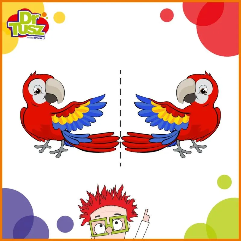 Odbicie lustrzane w Photoshopie – odkryj prostą metodę krok po kroku