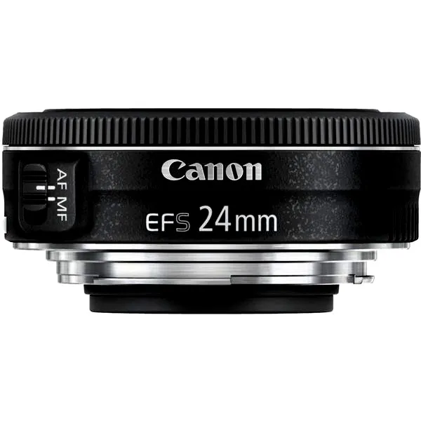 Odkryj najlepsze obiektywy do Canon EOS 1100D, które odmienią twoje zdjęcia