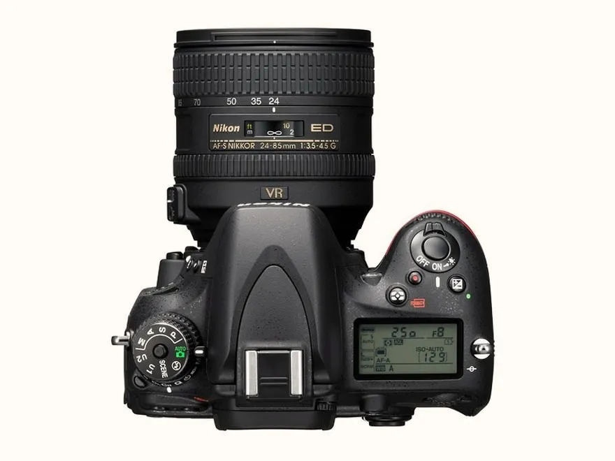 Odkryj najlepsze obiektywy do Nikon D600, które uczynią Twoje zdjęcia niezwykłymi