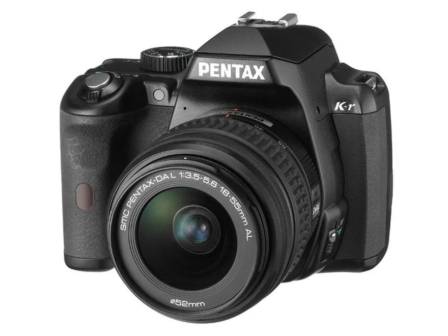 Odkryj najlepsze obiektywy do Pentax K-r, które wyniosą Twoje zdjęcia na wyższy poziom
